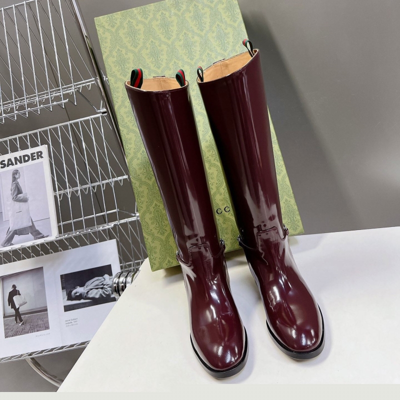G*u*i boots